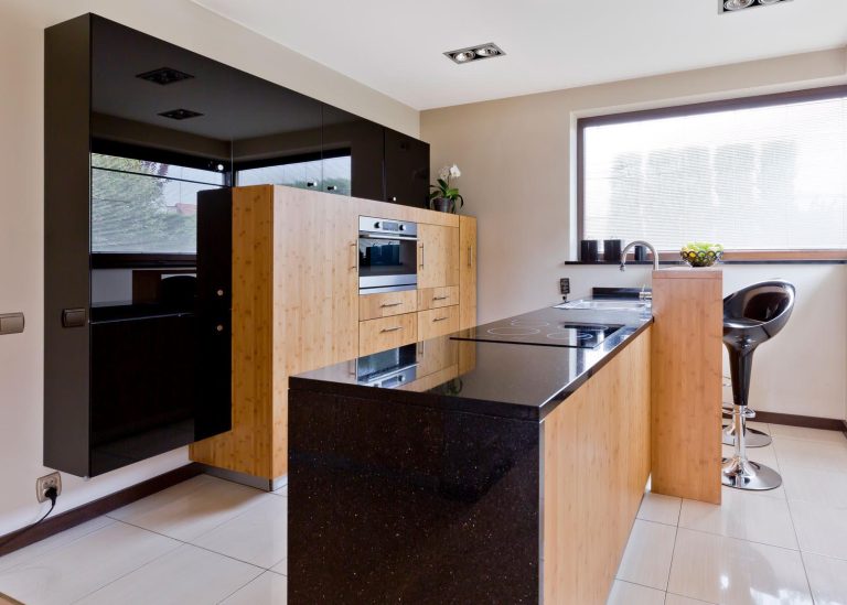 Blat Granitowy – Cud Natury w Twojej Kuchni!