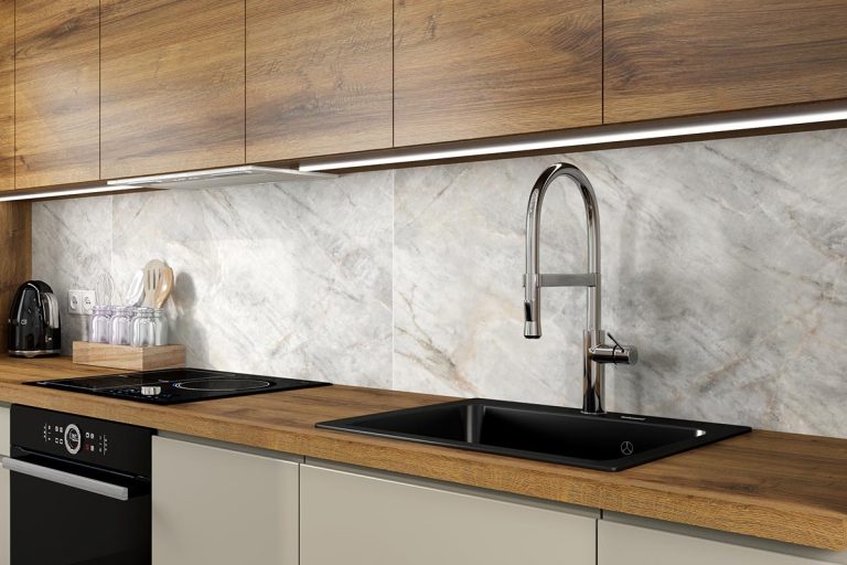 Blat laminowany – czy to dobry wybór do Twojej kuchni?