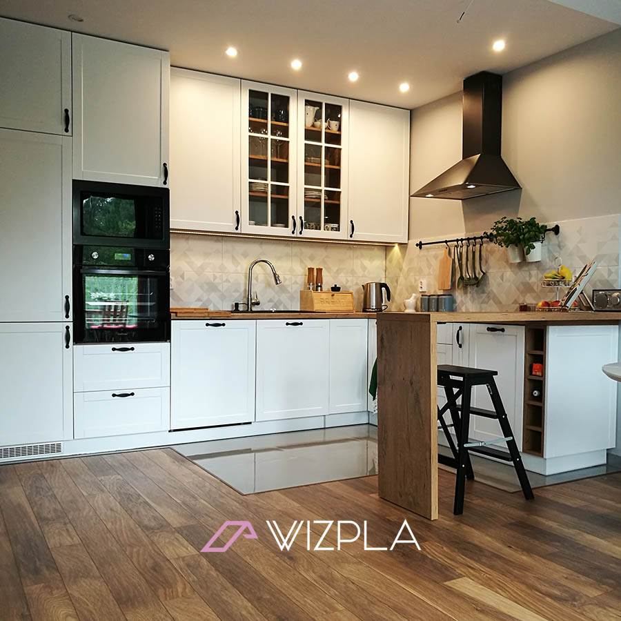 Realizacja kuchni klasycznej w Krakowie