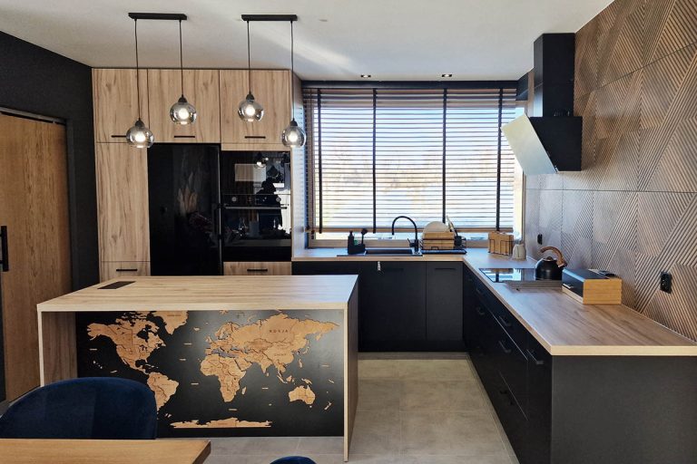 Nie popełnij tych błędów w nowej kuchni!