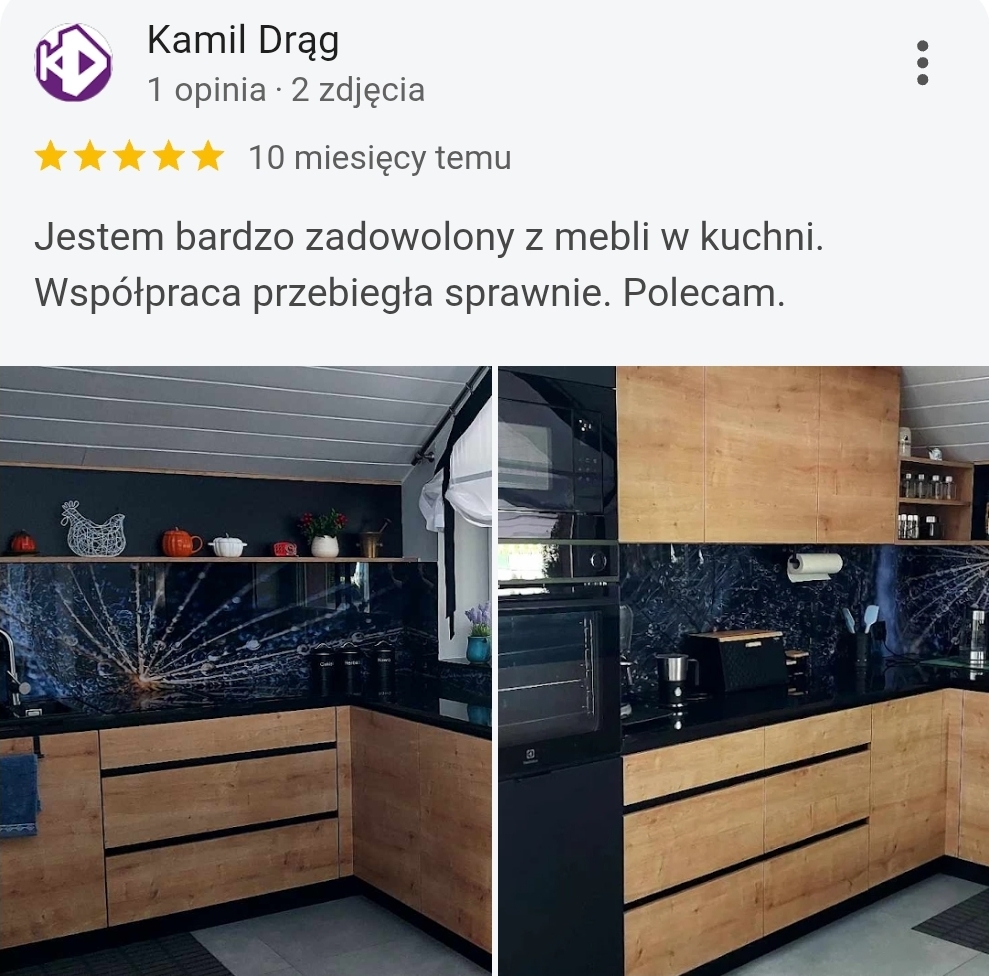 Wizpla Kuchnie Opinie