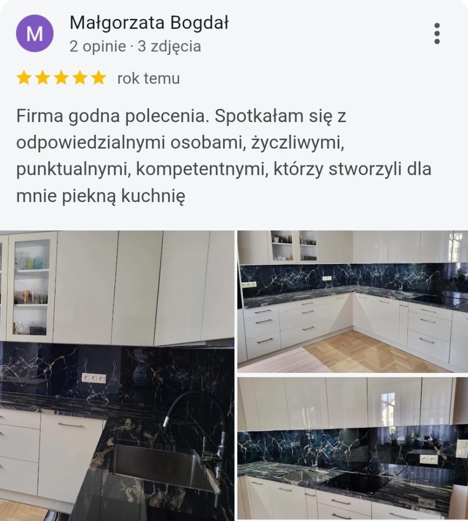 Wizpla Kuchnie Opinie