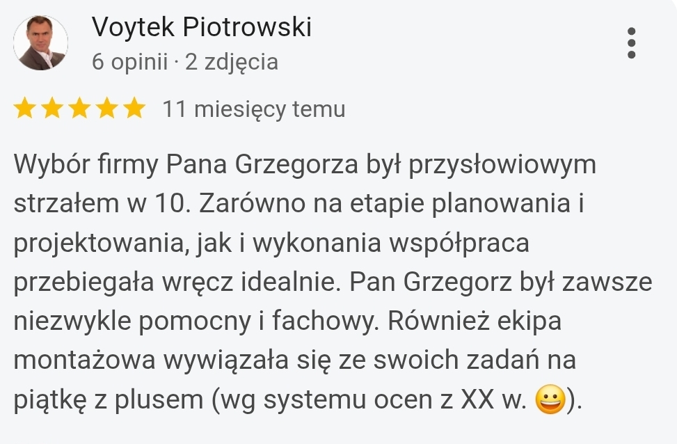 Wizpla Kuchnie Opinie