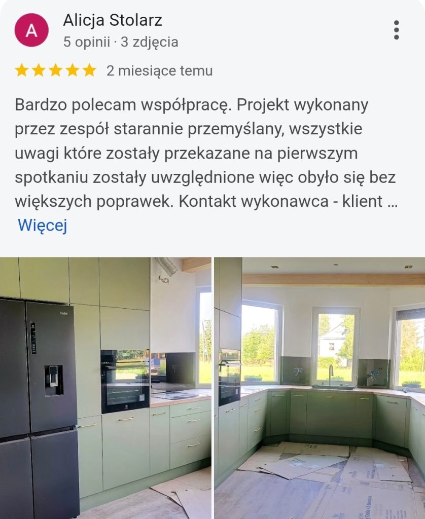 Wizpla Kuchnie Opinie