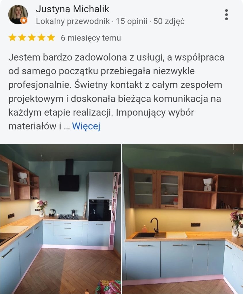 Wizpla Kuchnie Opinie